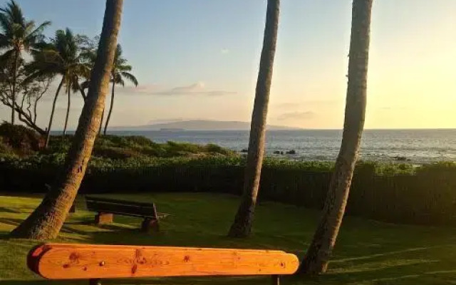 Wailea Ekahi 52B - Studio Condo