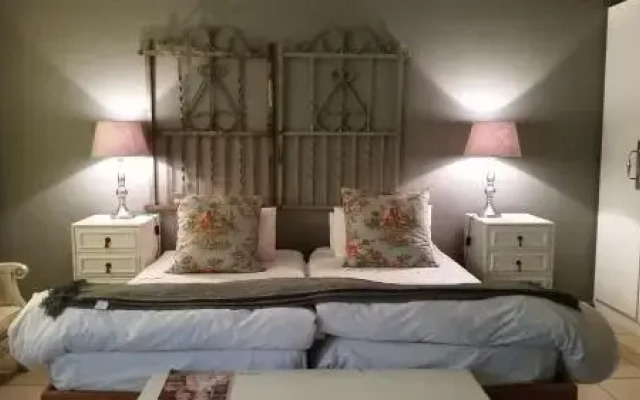 Simondium's Country Lodge
