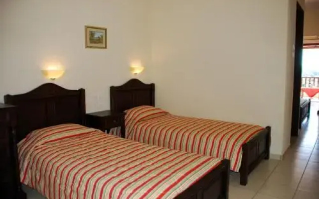 Pansion Nikos