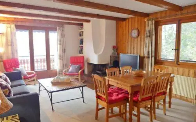 Régina B5 - One Bedroom