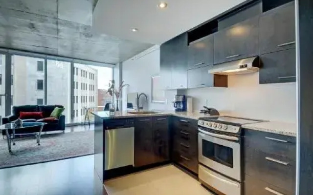 Les Immeubles Charlevoix - Le 760410