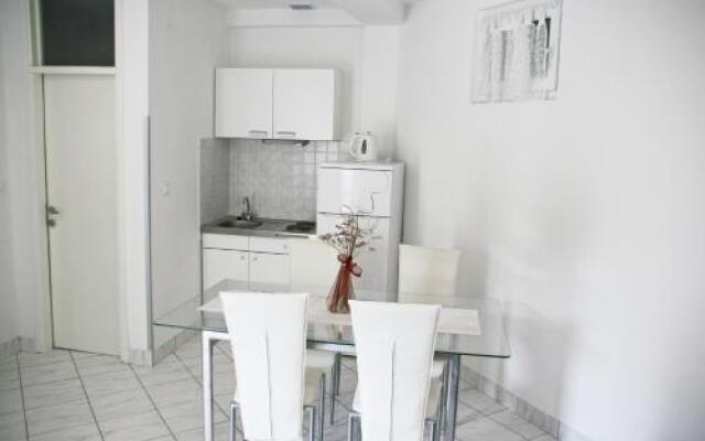 Apartments Vukšić Zablaće