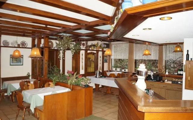 Hotel Zum grünen Wald