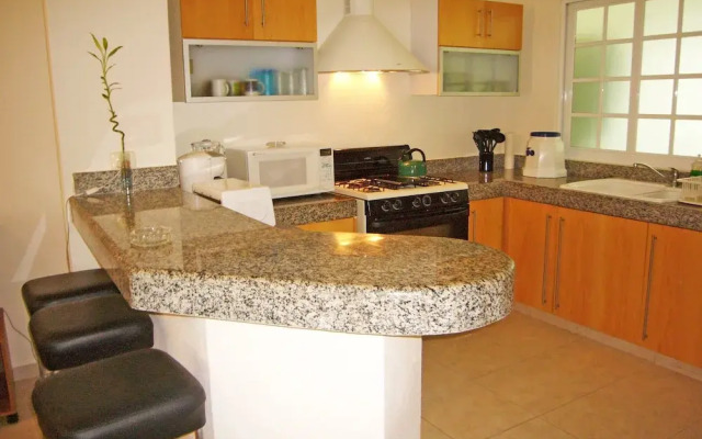 Las Olas downtown Condos by Playa Paradise