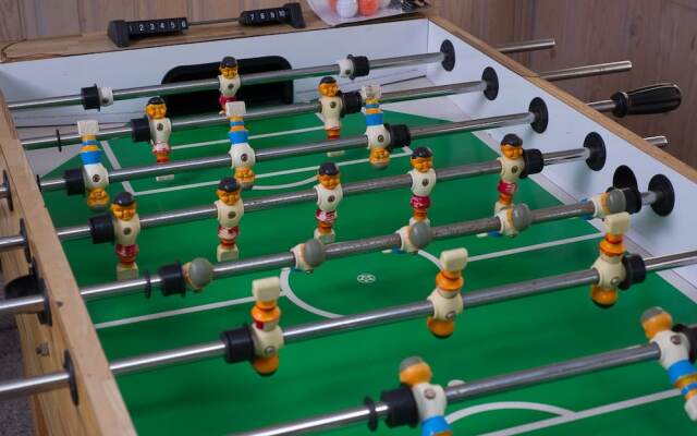 Seabreeze, Roads End