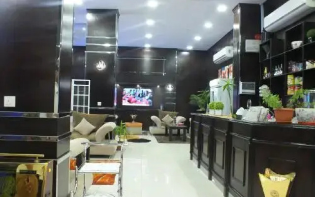 Five Floors Hotel Suites