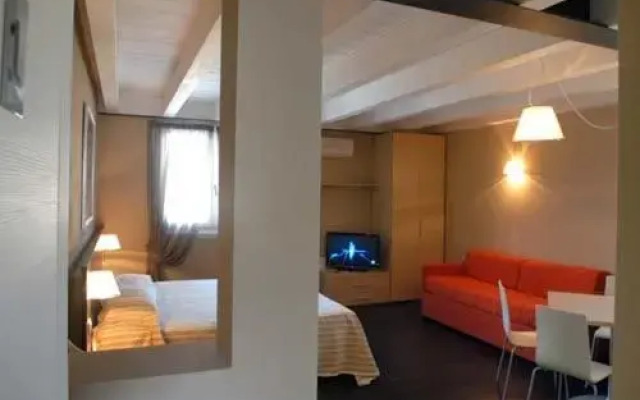 Affittacamere Sale e Pepe