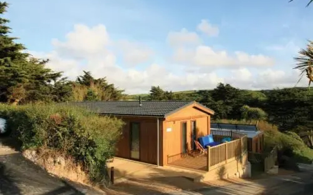 The Park at Mawgan Porth