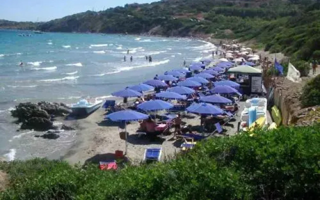 Bed and Breakfast La Posada