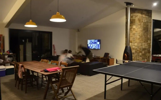 Moosewood - Jacks Corner