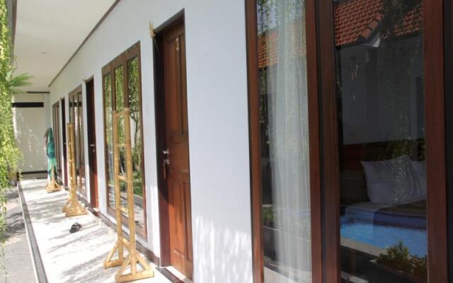 Bali Fullmoon Guesthouse