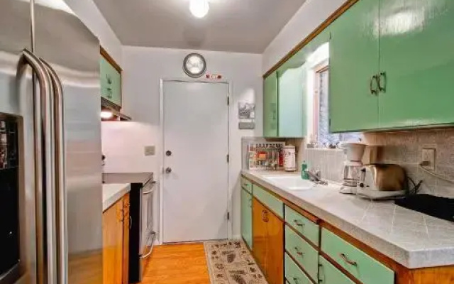 Yosemite's Hawk's Nest - 3BR/2BA Home
