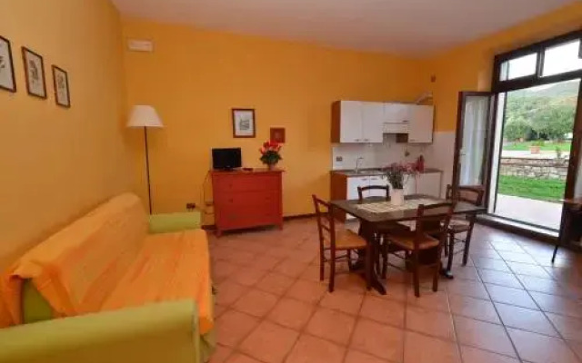 azienda agrituristica Allumiere