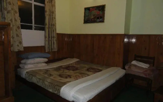 Grace Inn Hotel
