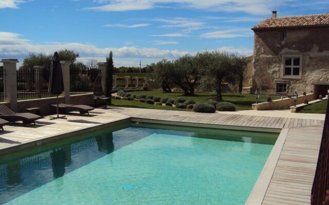 La Bastide de Brurangère