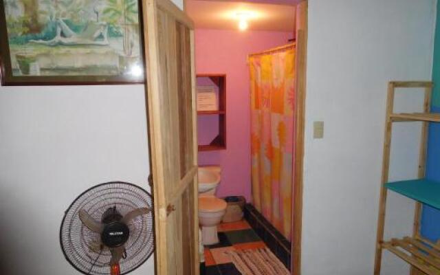 Cabinas del Mar