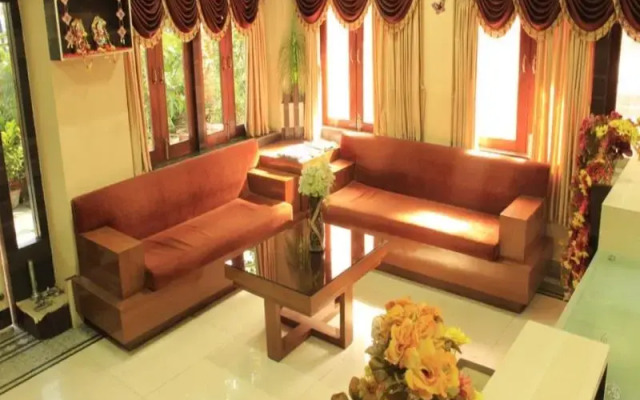 Atithi Inn
