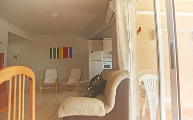 ApartUP Canet Beach