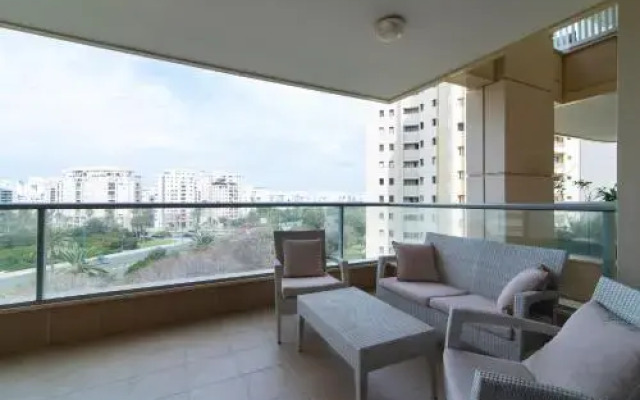 Ziv Apartments - Brasil 1