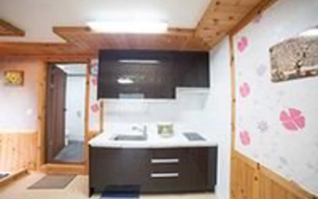 Gapyeong Pine Fragrance Pension