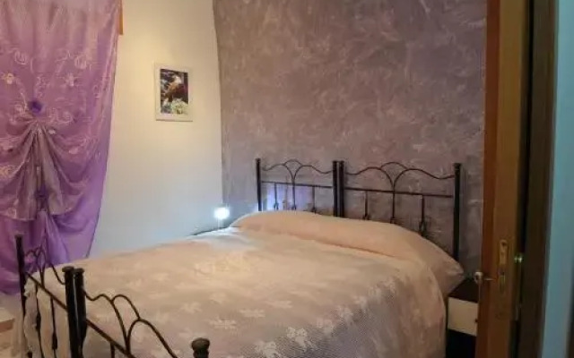 Bed & Breakfast Casa Dei Lilla