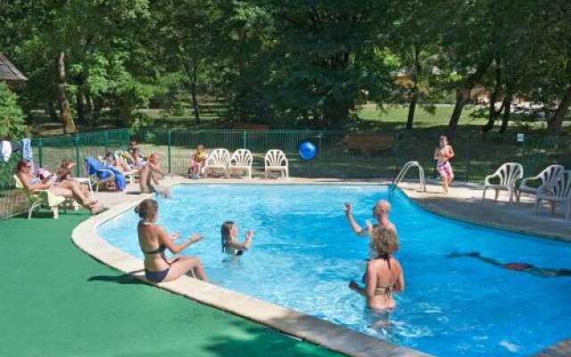 Golf Des Gorges Du Tarn