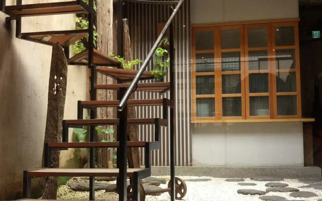 Wabi Sabi B&B