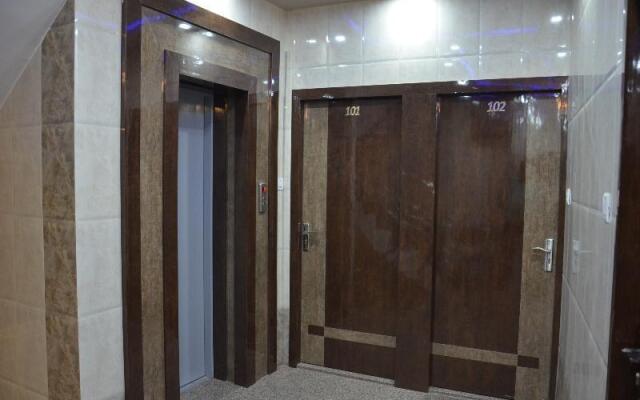 Hotel Sahil Inn
