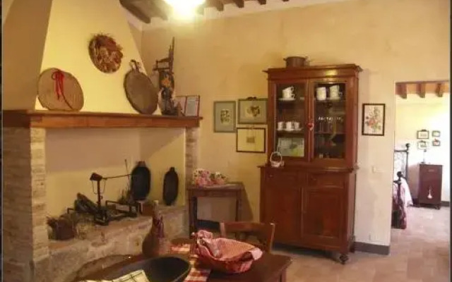 Holiday Home Capraccioni