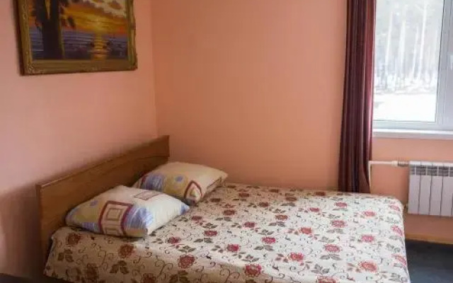 Baza otdykha Goryachinsk