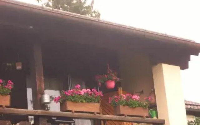 Ferienwohnung Franziska