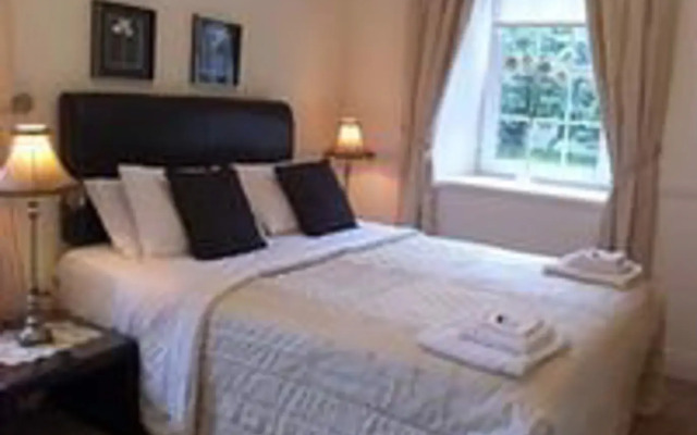 Carlingford House