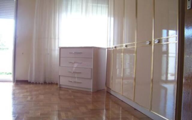 Apartmani Lela