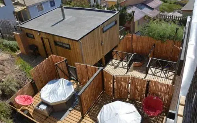 Entre Rocas De Matanzas