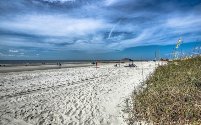 Beach Villas #WBV003