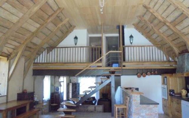 Holiday home Lieu-dit Bonauberg