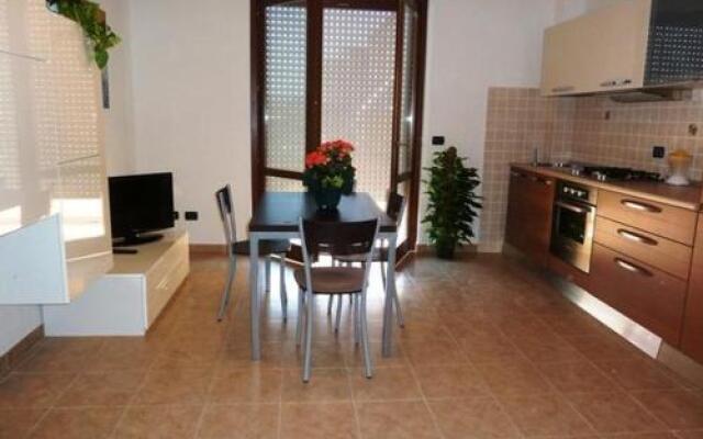 Casa Vacanze Mare di Stelle