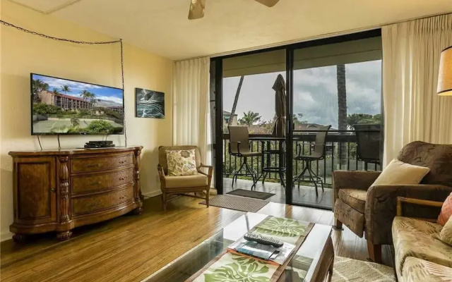 Maui Vista #2212 - 1 Br Condo