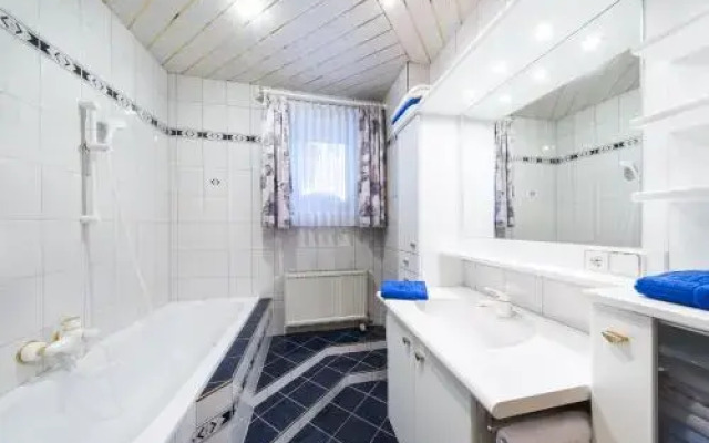 Ferienwohnung Webhofer