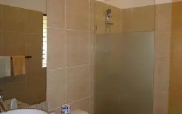 Hotel Playa Laguna