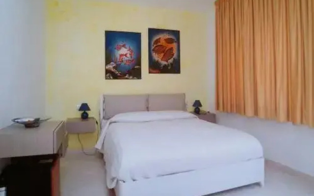B&B Carmela