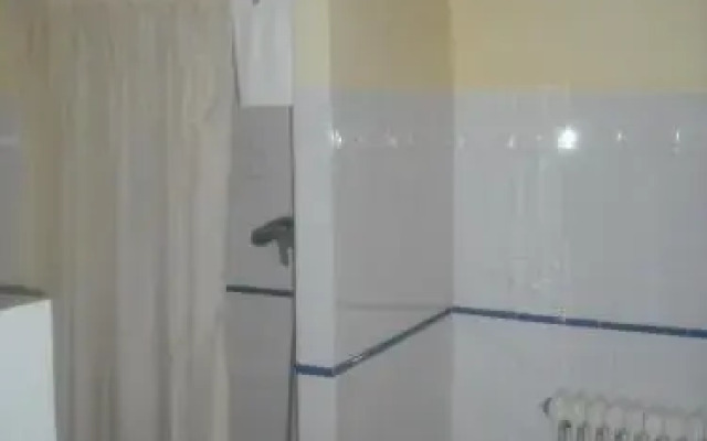 Casa Rural Molino La Farraga