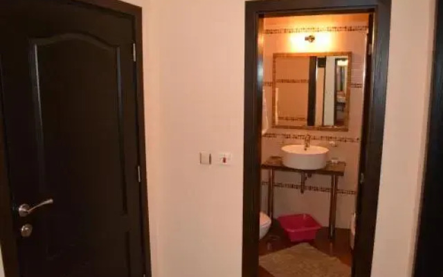 Dune Residence Apartments