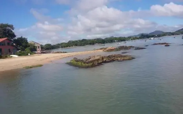Pousada Pé na Praia