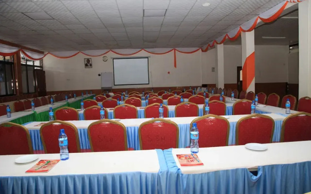 Sunshine Hotel Kericho