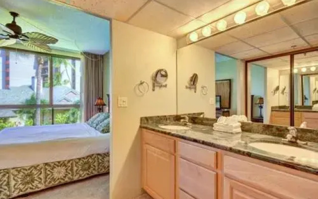 Kaanapali Shores 255 by RedAwning