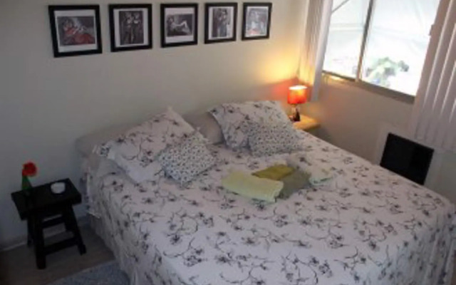 Bed & Breakfast Cobertura em Ipanema