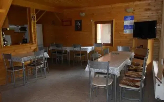 Casa Arion