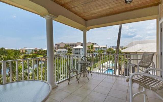 Casa Verde at Destin Pointe