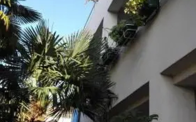Apartments Villa Martinuzzi